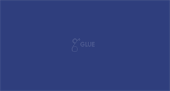 Desktop Screenshot of glue-inc.net